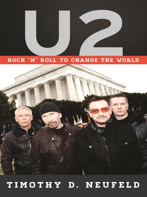 Title details for U2 by Timothy D. Neufeld - Available